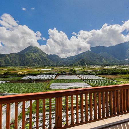 Teras Sawah Guest House Syariah Sembalunlawang Zewnętrze zdjęcie