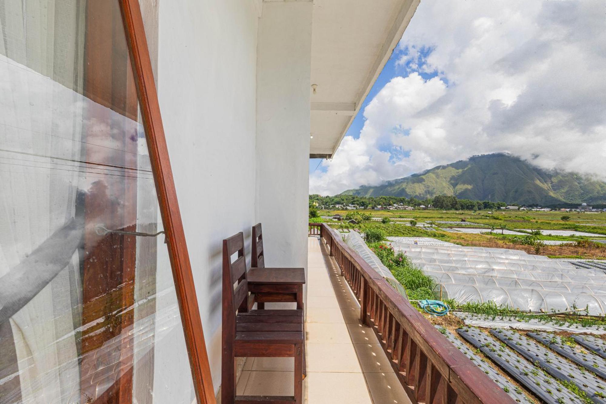 Teras Sawah Guest House Syariah Sembalunlawang Zewnętrze zdjęcie